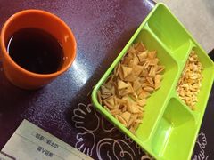 海底捞-海底捞火锅(泉城路店)