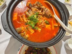 -贵州大厦贵州厅(樱花园西街店)