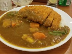 -COCO壱番屋(北京平安国际金融中心店)