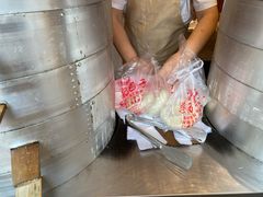 -蔡记包子(百花路店)