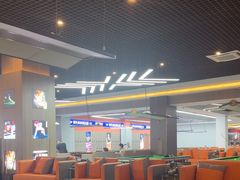 -澜花台球会所(远大金地中心店)