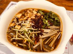 -晋B2008刀削面(小南庄店)