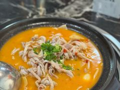 -李师傅脆肚(华强北店)