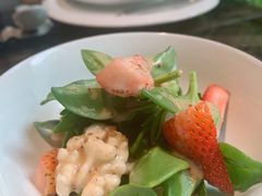 -箱美术馆私房菜(水晶郦城店)