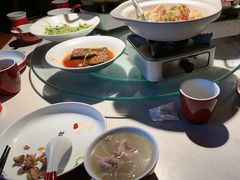 -湘西小馆(滨河路店)