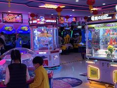 -探险阳光乐园(东区利和店)