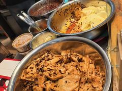 -丁家坡洋芋·观音桥好吃街A区(全国总店)