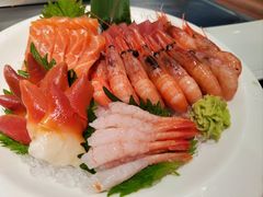 -大渔铁板烧(通州万达店)