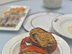 -膳富贵黄油蟹体验馆(欢乐港湾店)