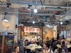 -五里关火锅(牛市口店)