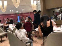 大堂-香港百合居(LCM置汇旭辉广场店)