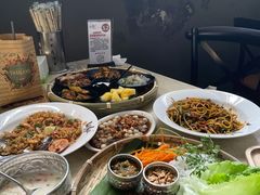 -啰啰冰屋(景洪总店)
