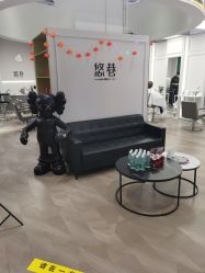 -悠巷形象设计