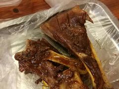 -赵元章肉骨烧(山塘街店)