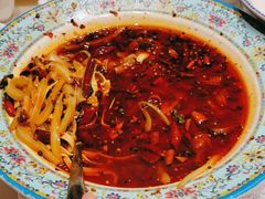 -解家河南菜(金水路店)