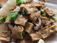 -灯盏窝饭店(新都分店)