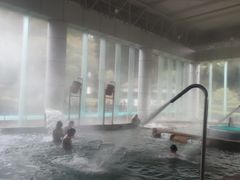 -明月山天沐温泉度假村