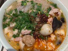 -春发生饭店·非遗(南院门店)