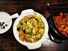 -陈麻婆豆腐(旗舰店)