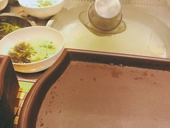 -大食代美食广场(迪士尼小镇店)
