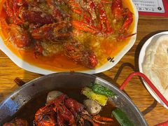 -李双猪·小龙虾·烧烤·羊肉煲(乐山店)