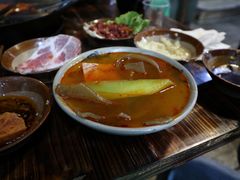 -独雅老火锅(原宏声巷店)