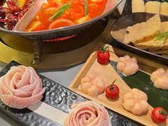 -湊湊火锅·茶憩(南京万象天地店)
