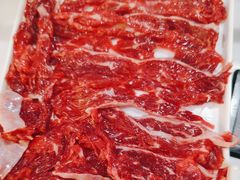 -潮汕大目牛肉火锅(上梅林店)