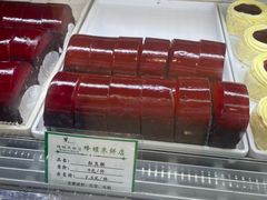 -蜂蝶来饼店(拱北总店)