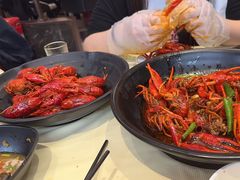 -聚味瞿记·龙虾堂(坡子街店)