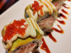-山葵家·创意料理(宁波来福士店)