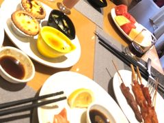 -威珀斯酒店·珀萃美食餐厅