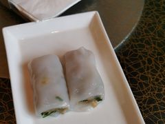 -彩丰楼中餐厅·早茶·点心·粤菜(海口华彩洲际酒店)