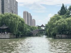 -京杭上院·河景花园餐厅·杭帮菜名店