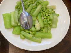 -香山湖渔家大院