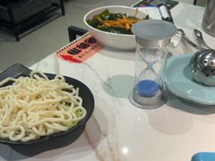 -采椰郎椰子鸡·脆皮鸡火锅(融创茂店)