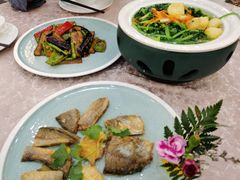 -馨越楼·点心·粤菜(赤坎店)