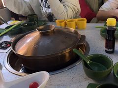 -润园四季椰子鸡火锅(海上世界店)
