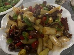 -小民大排档(马场角横路店)