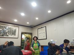 -壶园美食·淮扬菜(东圈门店)