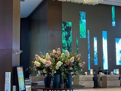 -上海国展宝龙丽筠酒店