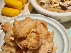 -北李妈妈菜·海肠捞饭(高新万达店)