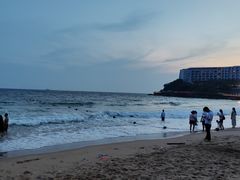 -东澳岛