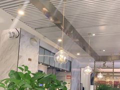 大堂-渔小生蒸汽石锅鱼(印象城店)