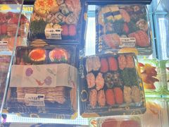 -争鲜回转寿司(通州万达店)