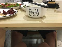 -念念Restaurant(贝岗店)