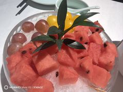 -聚味坊烤鸭店(草桥店)