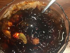 红糖冰粉-成都你六姐·牛肉冒菜(城市集市合生汇店)