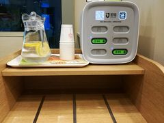 -德克士(虹桥火车站店)