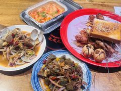 -北三老太太烧烤(人生一串上榜店)